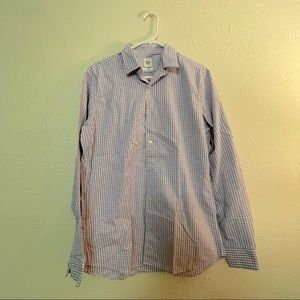 Gap long sleeve size medium shirt